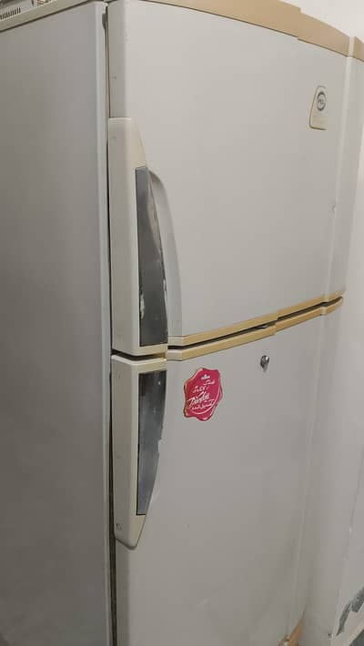 Pel Fridge for sale in properly working condition