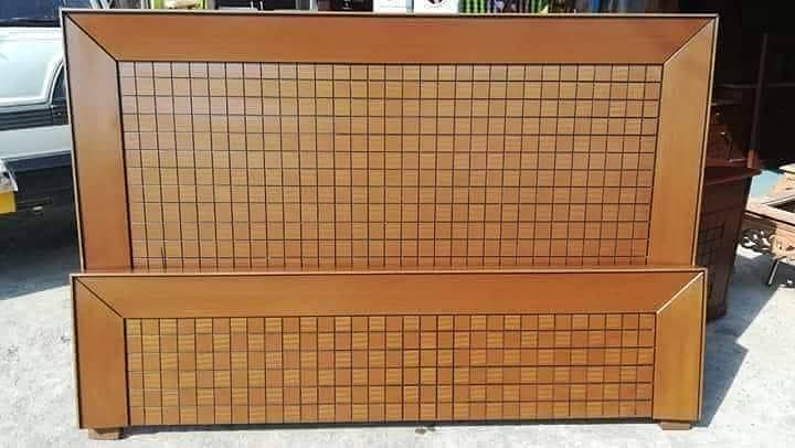 king size Double bed 11