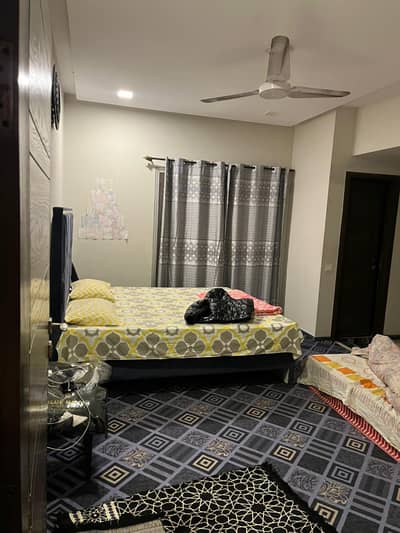 Luxury Corner 2 Bed Pine Heights Flat For Sale