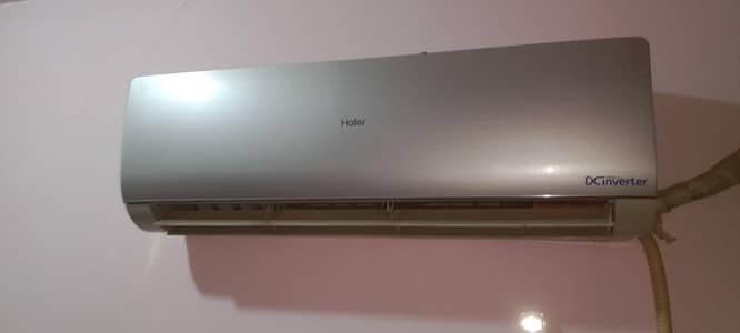 split ac