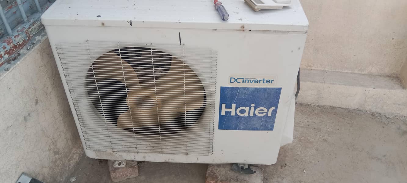 split ac 1
