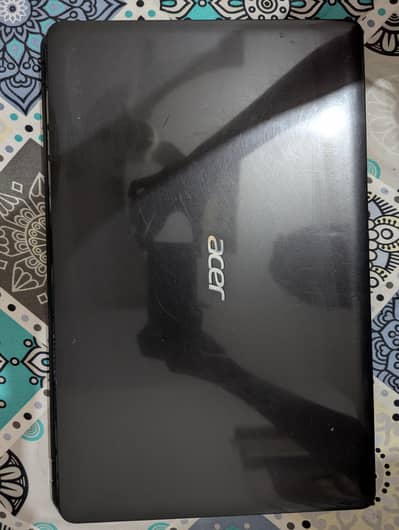 Acer Aspire E1-571 | Core i5 3rd Gen | 12gb ram | 128gb SSD +500gb HDD