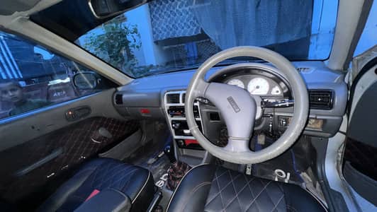 Suzuki Cultus VXR 2003