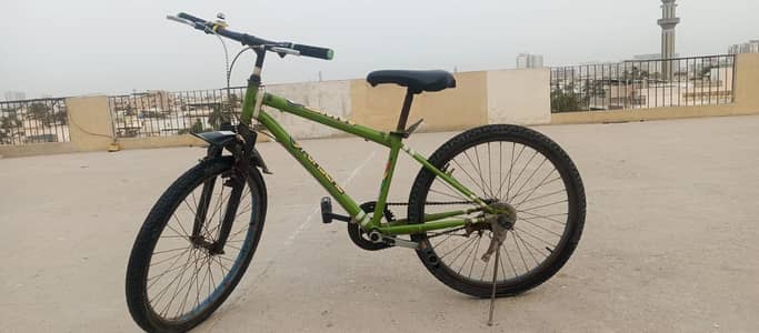 cycle