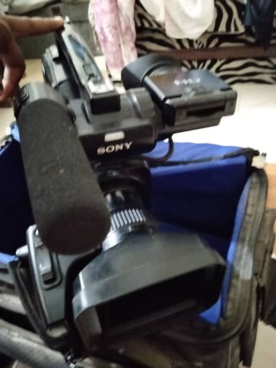 Sony MC 1500 for sale