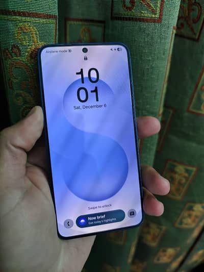 Samsung Mobile S25