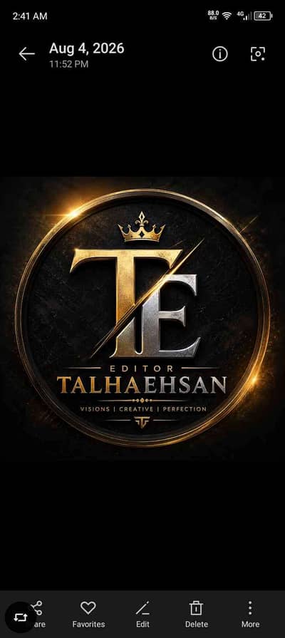 Muhammad Talha Talha