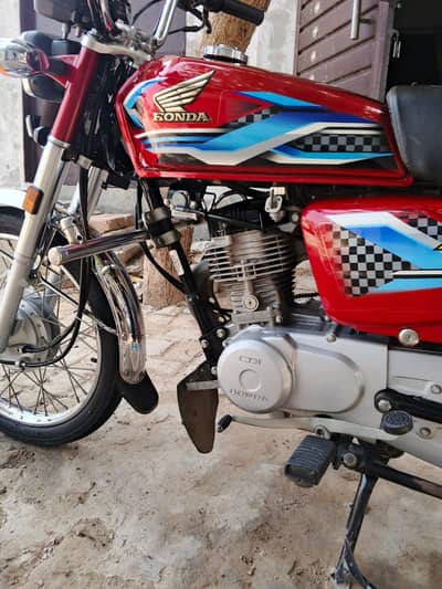 lush Honda goog condition paka 24 hi