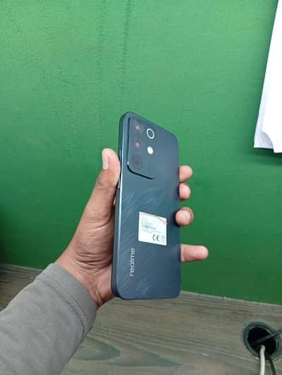 Realme Other Model