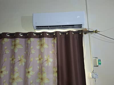 Gree pular T3 DC inverter AC