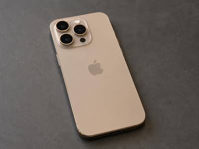 Apple iPhone 16 Pro Max