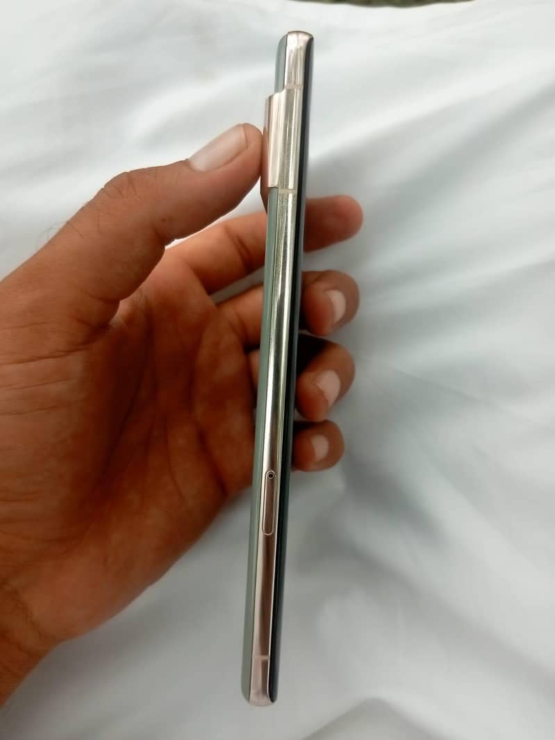 Google Pixel 7 Pro 3