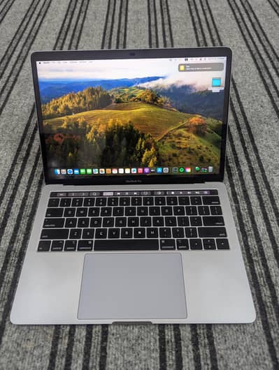 Apple MacBook Pro 13" 2019 16GB RAM 256GB SSD