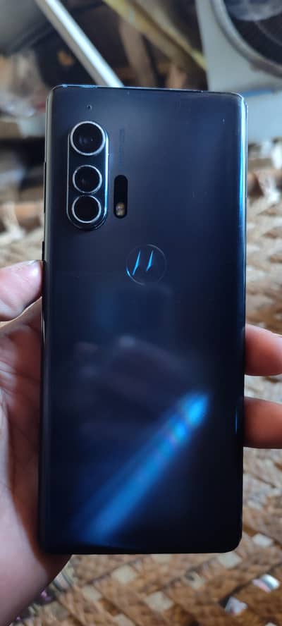 Motorola Edge plus Need Panel