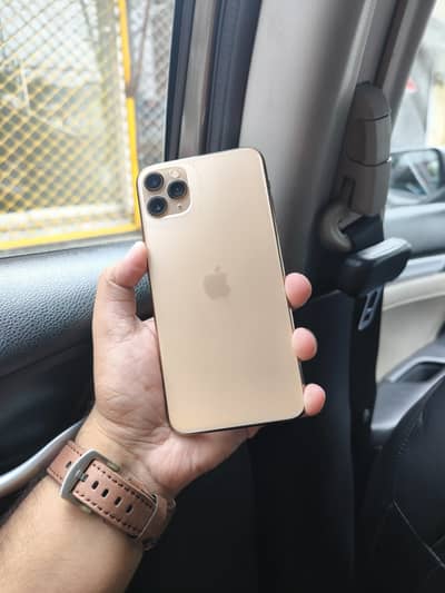 Apple iPhone 11 Pro Max 512 gb