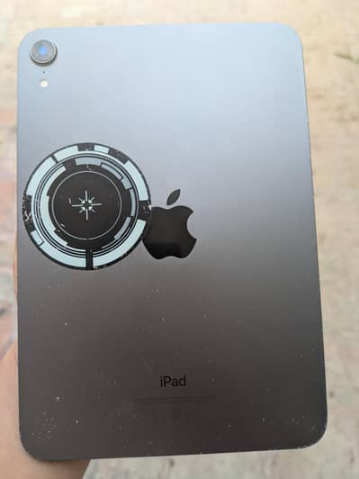 IPAD MINI 6 64 GB
