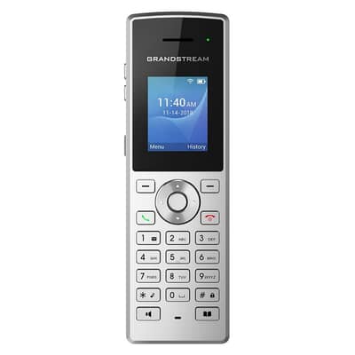 Grandstream wifi cordless phones | WP 810 | WP 820
