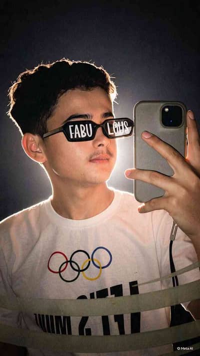 Malik Ismail 