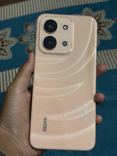 Xiaomi Redmi 15