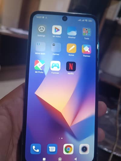 Xiaomi Mi Note 10