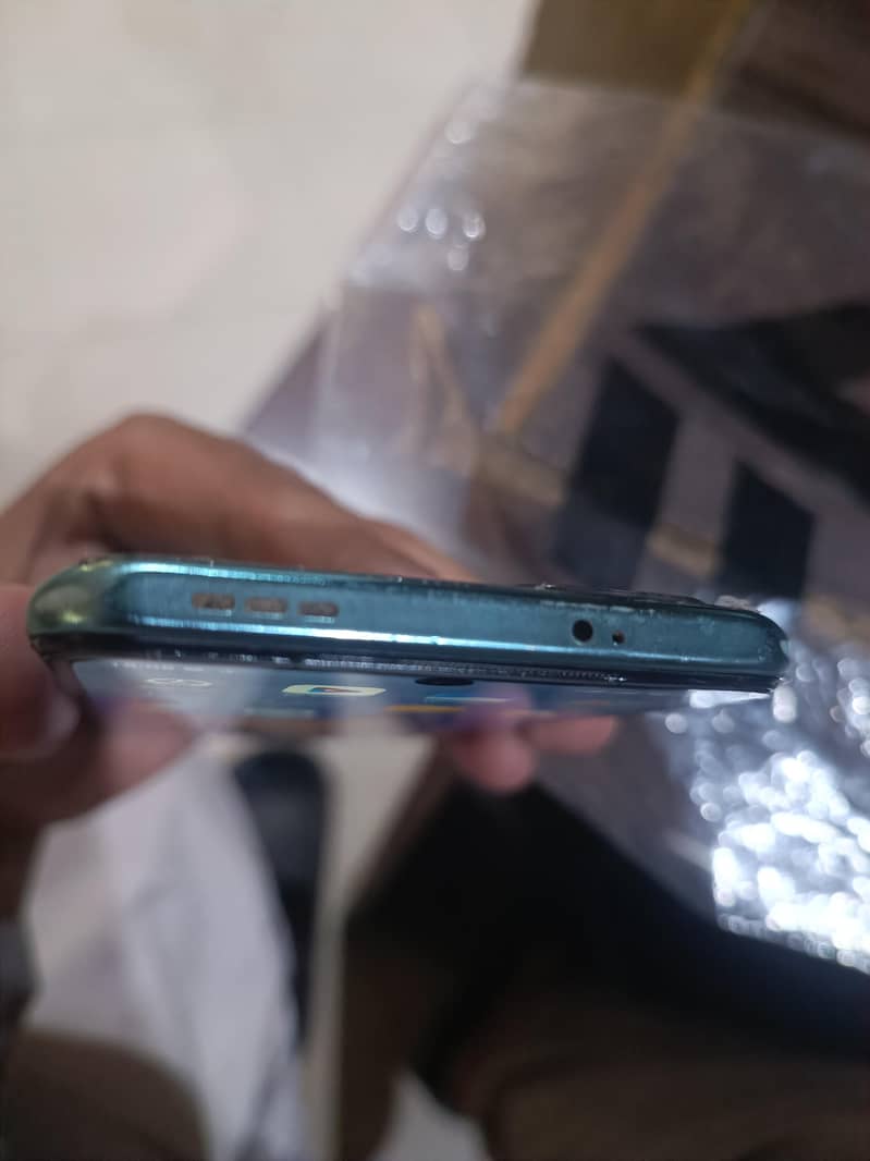 Xiaomi Redmi Note 10 2