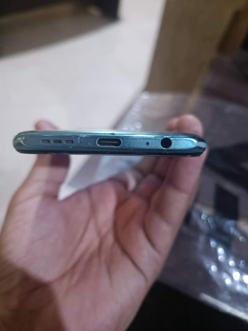 Xiaomi Redmi Note 10 3