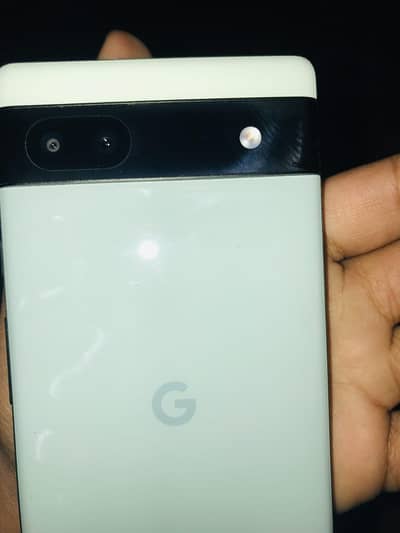 pixel 6a sim ok ok