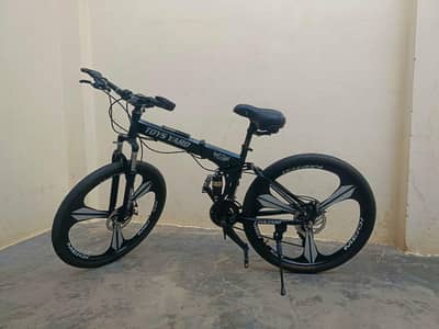 cycle Toys Yard import from ksa. . . only serious buyer's can contact plz