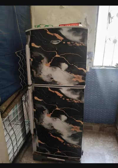 Haier refrigerator excellent working condition