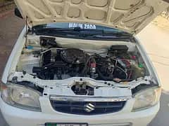 Suzuki Alto 2010