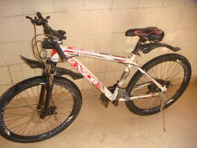 26 no cycle excellent condition