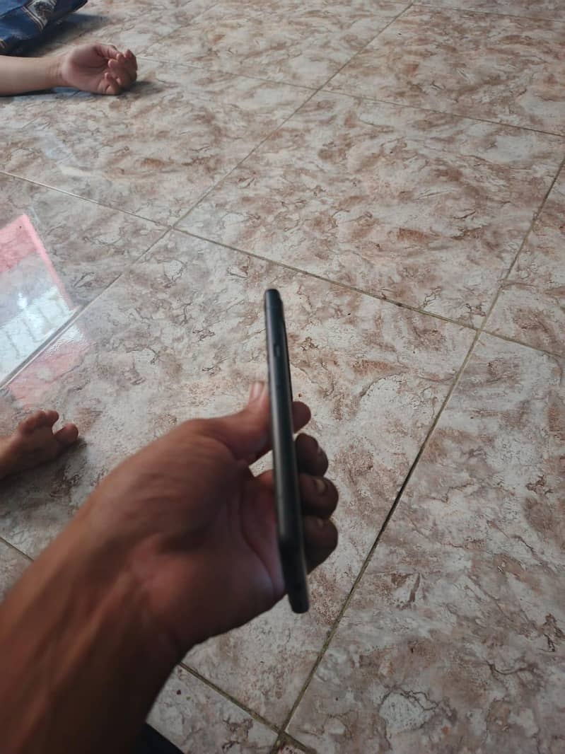 Google pixel 6 a 1