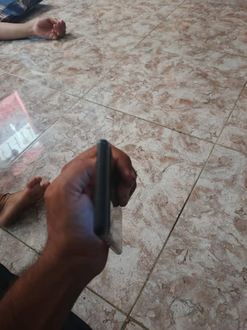 Google pixel 6 a 6