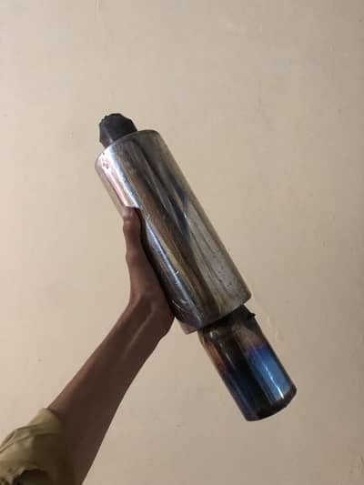 Best bike exhaust
