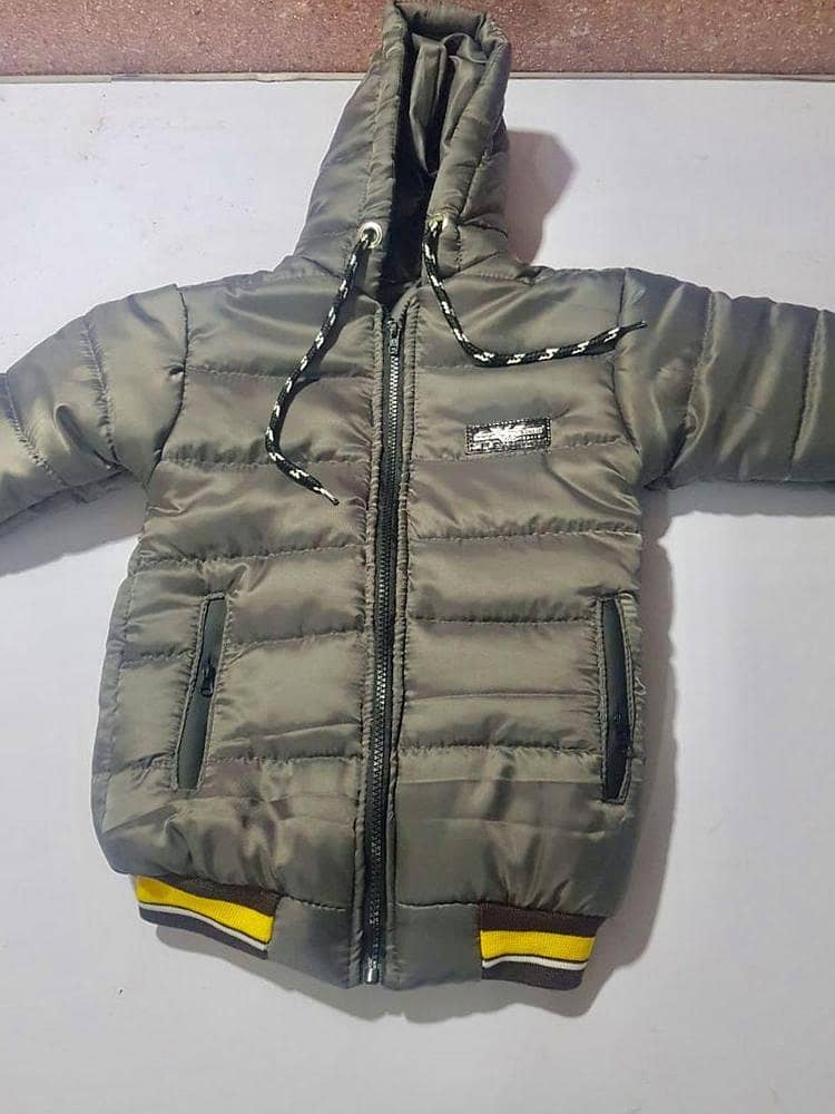 jacket 0