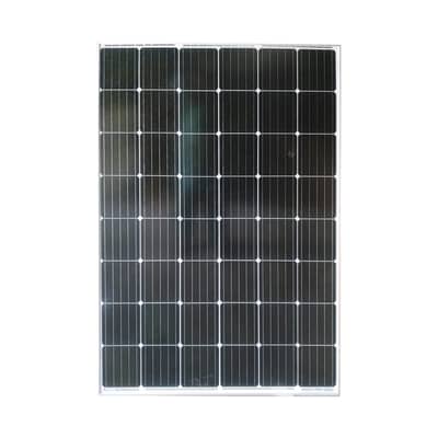 4x Solar panels of Cell Germany with iron stands