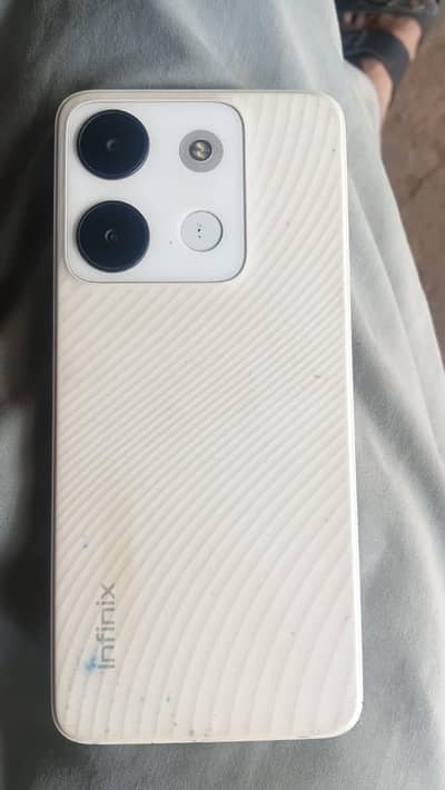 Infinix Smart 7