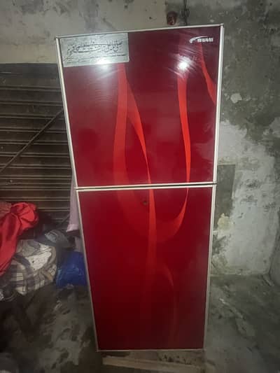 waves fridge for need cash 03240069071