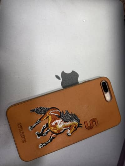 Apple iPhone 8 Plus