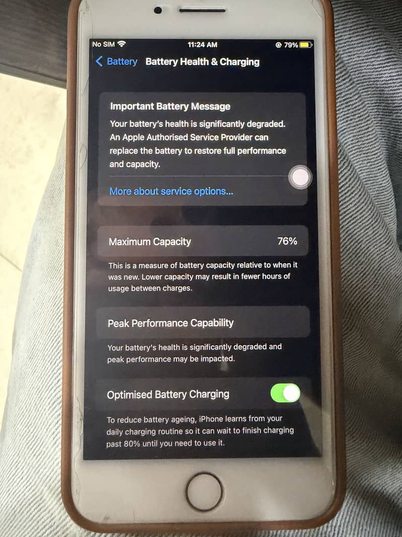 Apple iPhone 8 Plus 2