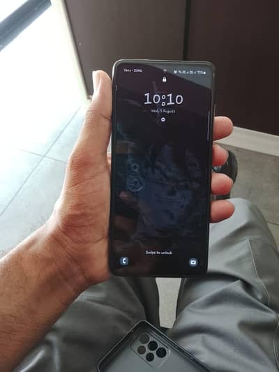 Samsung Mobile A52s 5G