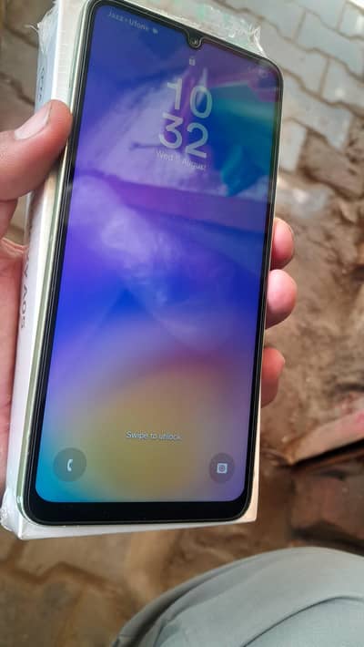 Samsung Mobile A05