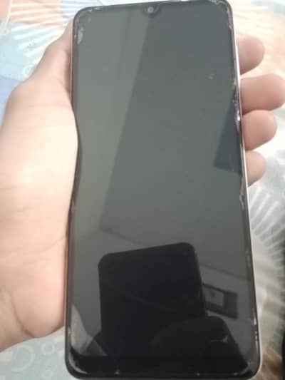 Samsung Mobile A22