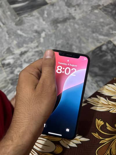 IPhone XS