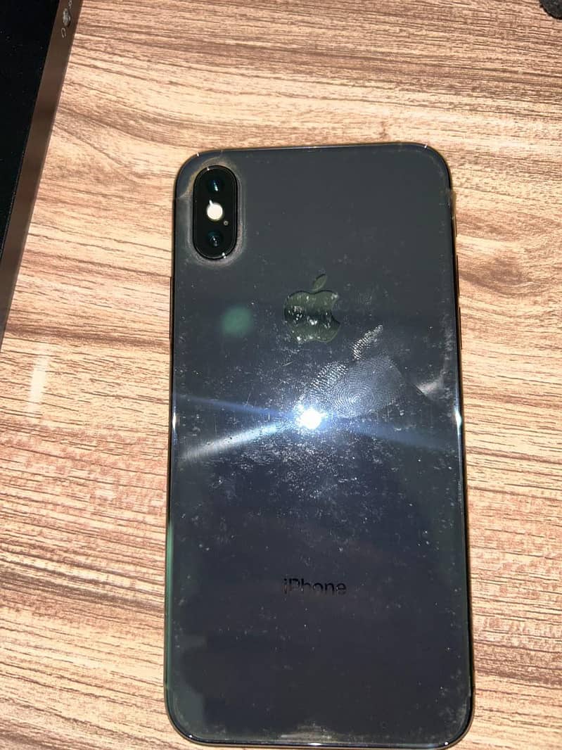 IPhone XS 3