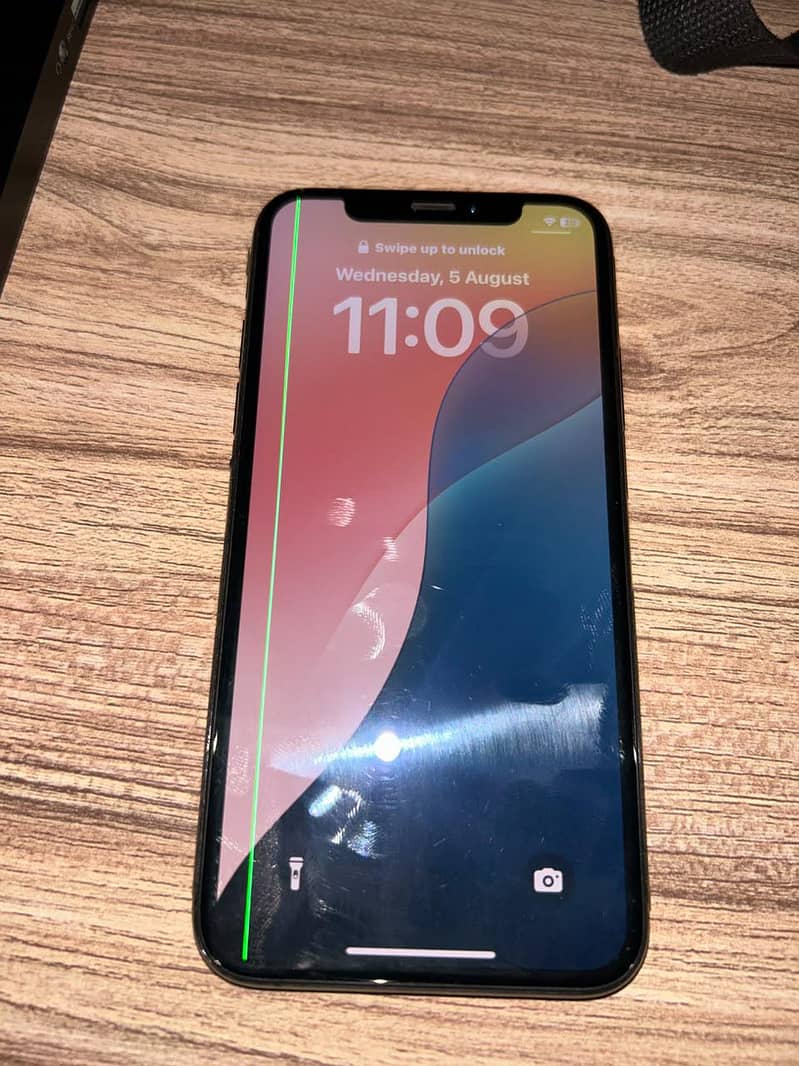 IPhone XS 5