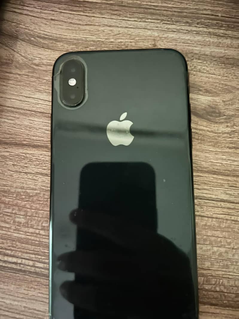 IPhone XS 6