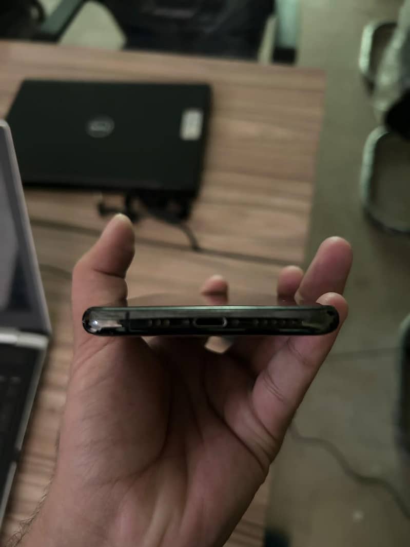 IPhone XS 9