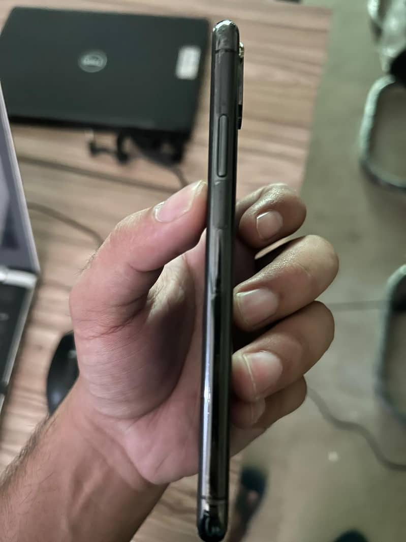 IPhone XS 10