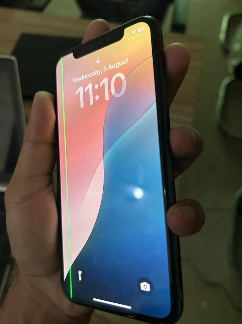 IPhone XS 11